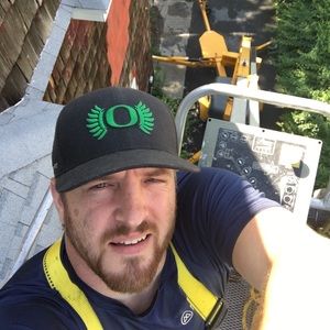 Meet your Posher, Matt